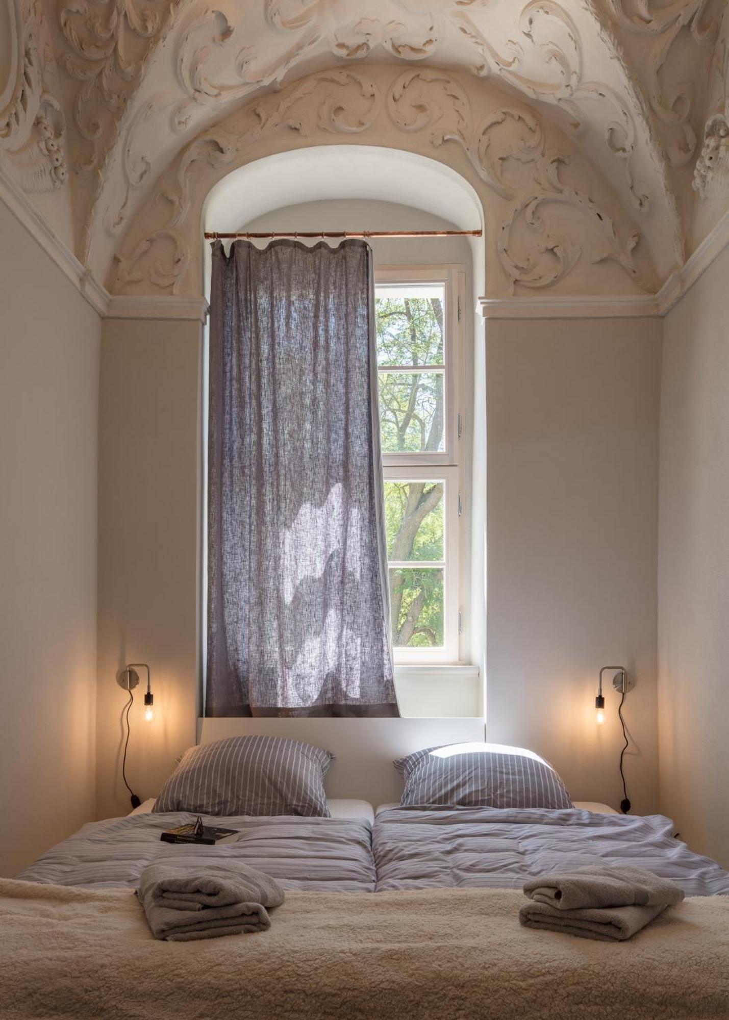 Schloss Prossen Bad Schandau Cameră foto